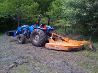 Hercules mowing in the Swamp 5 21 2010.jpg