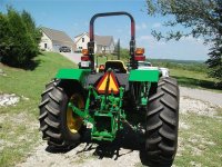 2008 John Deere 5303 #3.jpg