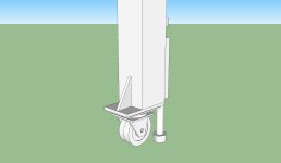 Weld Table Leg-Caster-Leveler-01.jpg