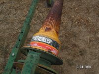 JD 135 Log Splitter Stickler Screw - Cone.jpg