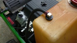 Fuel Injection Return Line to Gas Tank.jpg