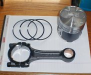 Ref 10 New piston rod and rings.JPG