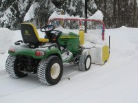 Snow fun on the X585 001.jpg