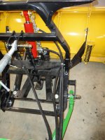 John Deere 6430 10 foot Fisher snow plow 6.JPG