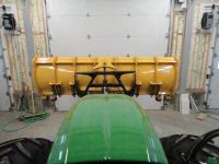 John Deere 6430 10 foot Fisher snow plow 9.JPG