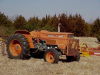 Tractor Kubota 4500 - 3-1-08.jpg
