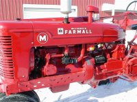 How I plan to mount the Corvair Engine while making tractor frame.jpg