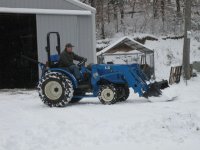 Ed Plowing in TN - 1.10.11.jpg