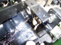 Hydraulic leak#1.JPG