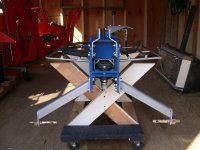 Powerhorse log splitter 001.JPG