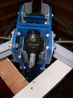 Powerhorse log splitter 007.JPG