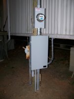 5-1-11 Meter Pole Installation Completed.jpg
