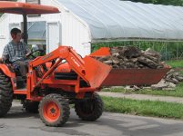 tucker's rock delivery 2010.jpg tucker's rock delivery 2010.jpg