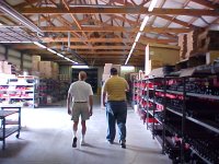 311186-Paul Scott parts room.JPG