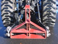 535943-1 Howse Frame mounted.jpg