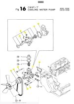 Van Yanmar eigen site Fig 16 Cooling Water Pump SPEC CODE D21521-42100.jpg