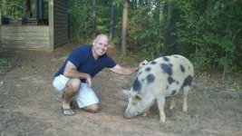 Me and Oscar July 2011.jpg
