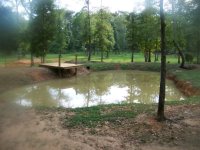 7-8-09 Rains filling pond back up.jpg