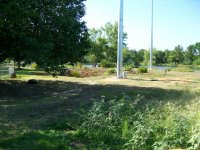6-18-11 Ronnie's lake and wind turbine towers.jpg