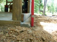7-14-11 Oops...Barn Door Concrete Mismatch.jpg