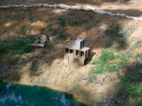 7-14-11 Fish Hotel and Minnow Spawning Pallet.jpg