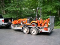 Trailering BX25 002.jpg