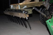 Prototype PTO grass rake Mk1 005.jpg