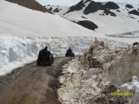 ATV above lake city snow 07-03-2011.jpg