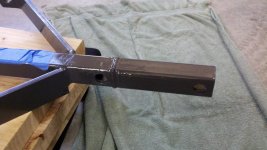 Make certain the shaft is straight when welded on all 4 plains.jpg
