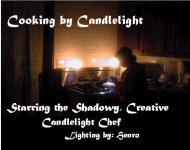 499137-Henro\'s  Cooking by Candlelight  III.jpg
