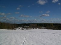 October Snow, 12 inches 002.jpg