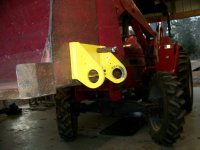 1-3-12 Auger Mount Clecoed in place.jpg