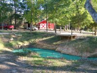 10-15-11 Checkerboard Door Closed from far side of pond.jpg