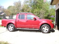 05-05-06 New Nissan Truck 7.JPG