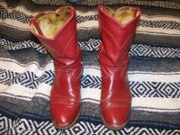11-26-11 Old Worn RED Boots.jpg