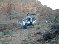 580619-Brents and Rhonda with Heli.jpg