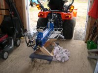 Powerhorse Log Splitter 008.JPG