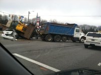 Backhoe on car.jpg