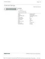 diff lock pedal spring mmc 01.JPG