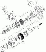 4400 HST PTO Clutch and Brake.gif