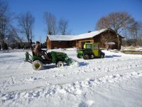 Moving Snow to Gator.jpg
