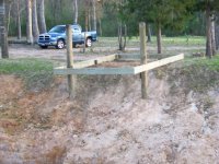 2-28-09 Pond deck taking shape.jpg