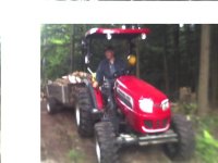 06-08 dad haulin wood 2.JPG