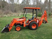 Kubota Full Left Side.JPG