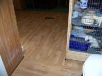 4-26-12 Utility meets Kitchen Vinyl Floor.jpg