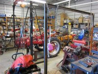 Cub disassembly-1.JPG
