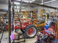 Cub disassembly-2.JPG