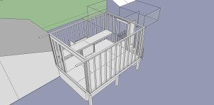 Root Cellar with floor and framing.jpg