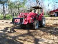 2-11-12 Big RED Beast with Forks.jpg
