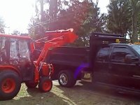 Kubota B3030 & Ford 450 Dump Truck.jpg